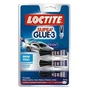 Loctite Super Glue 3 Mini Trio 3 x 1 g